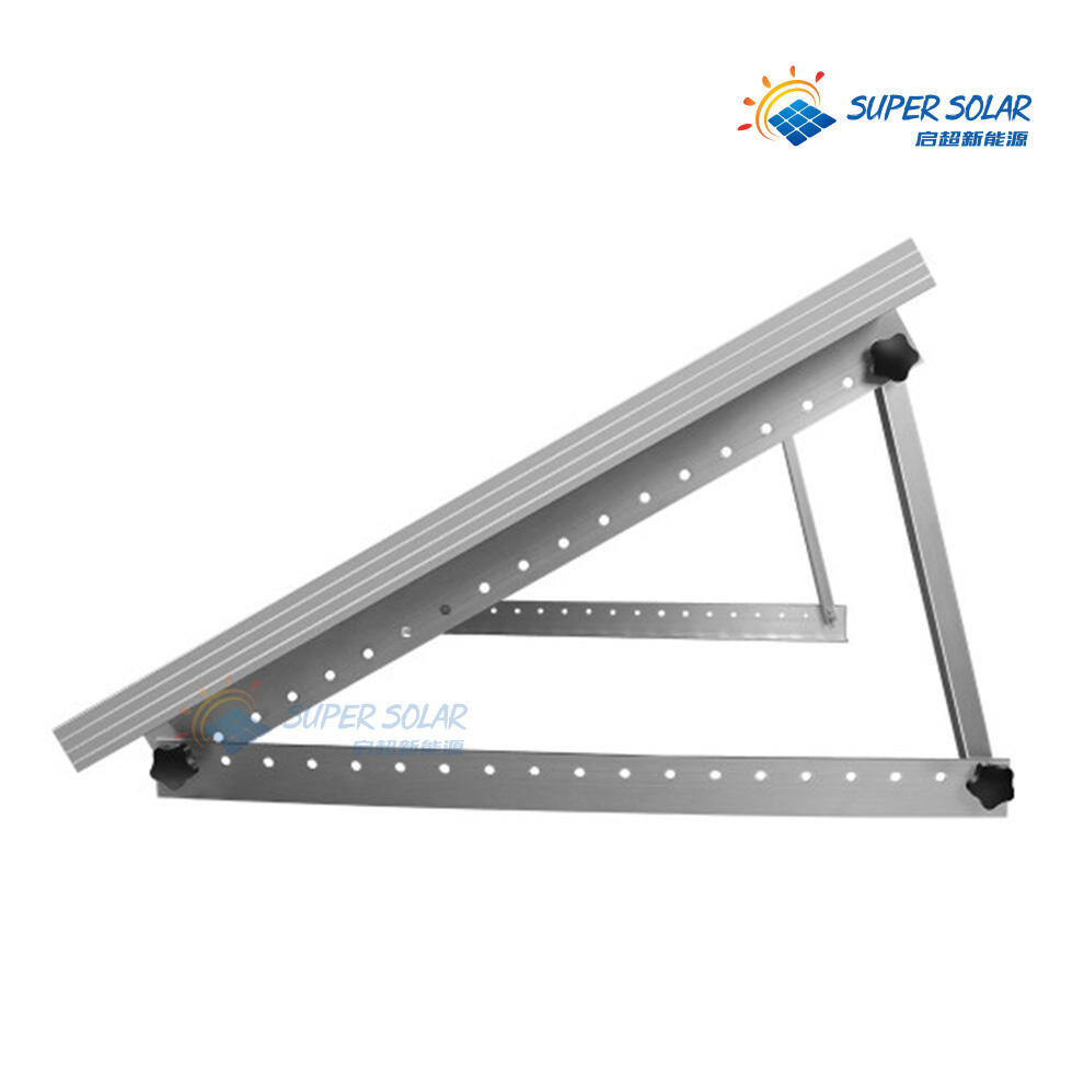 Advanced Dual-Axis Tracking Technology