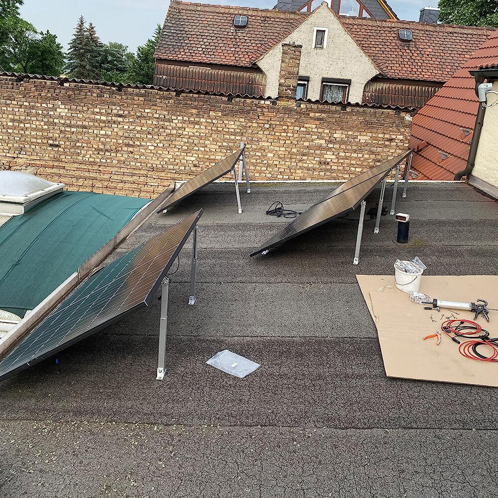 Maximum Energy Generation Through Intelligent Sun Tracking