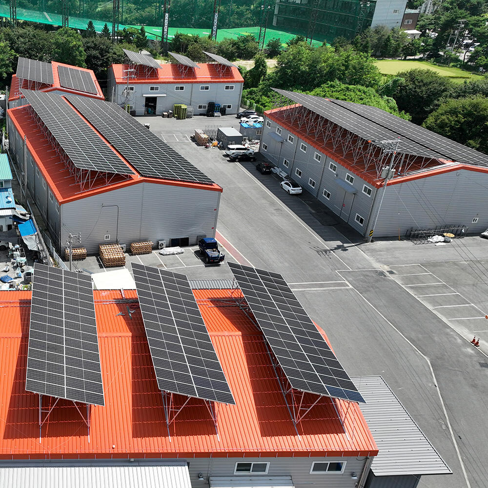 Superior Performance Through Optimal Positioning and Maintenance Access