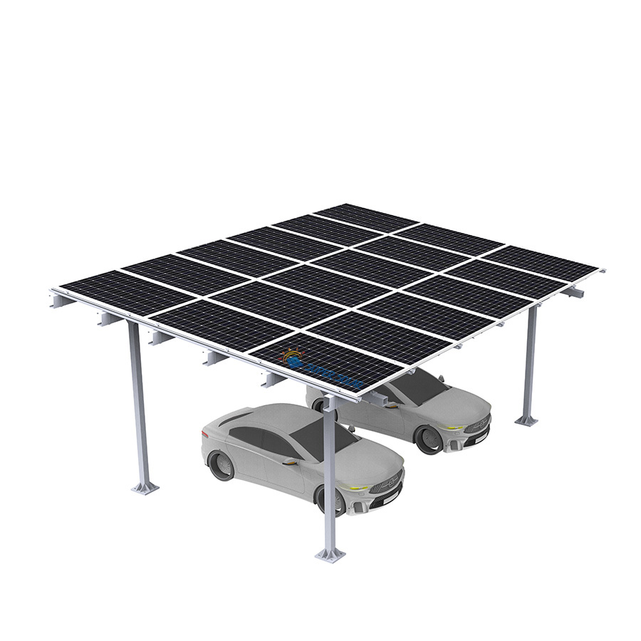 Super Solar Durable Solar Panel Mounting Solutions for Reliable Installations