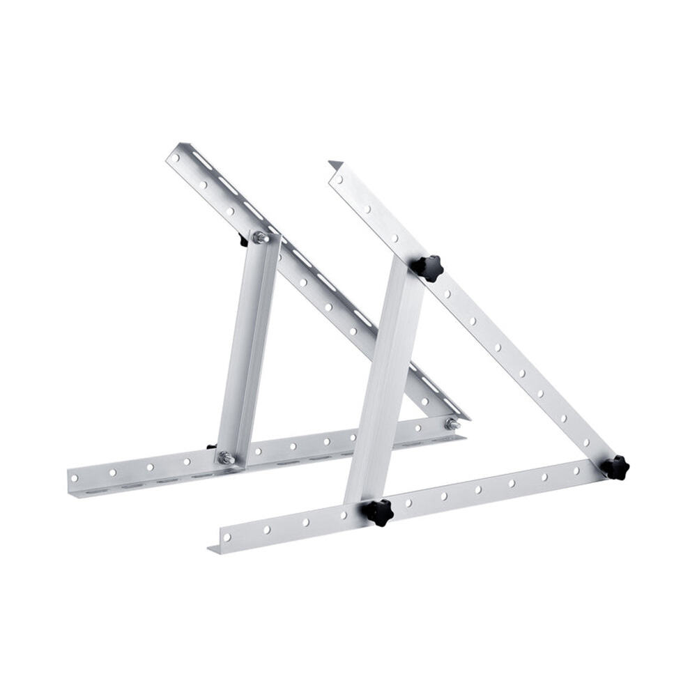 Customizable Solar Roof Mounting Systems - Universal Compatibility ...