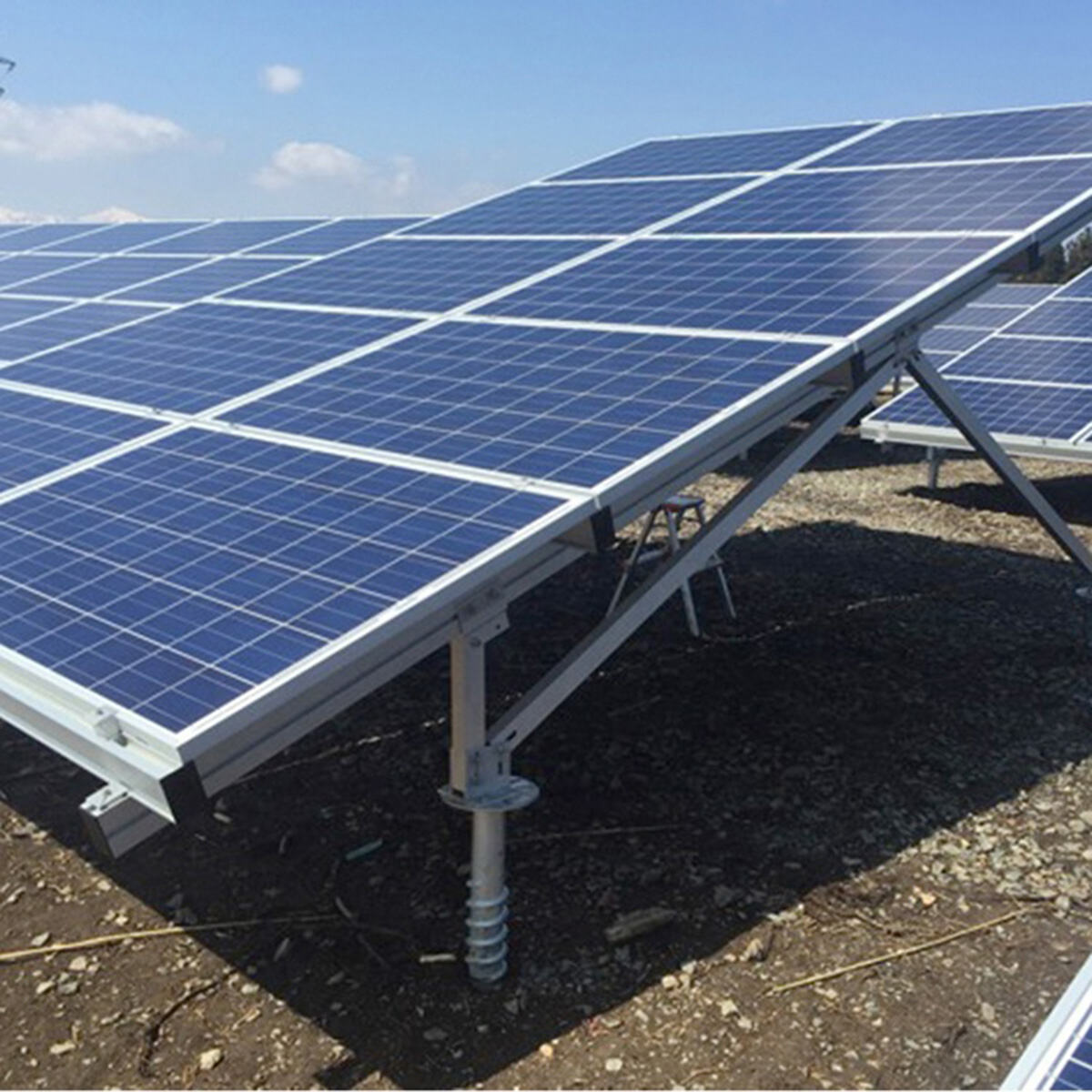 Advanced Non-Penetrating Attachment Technology