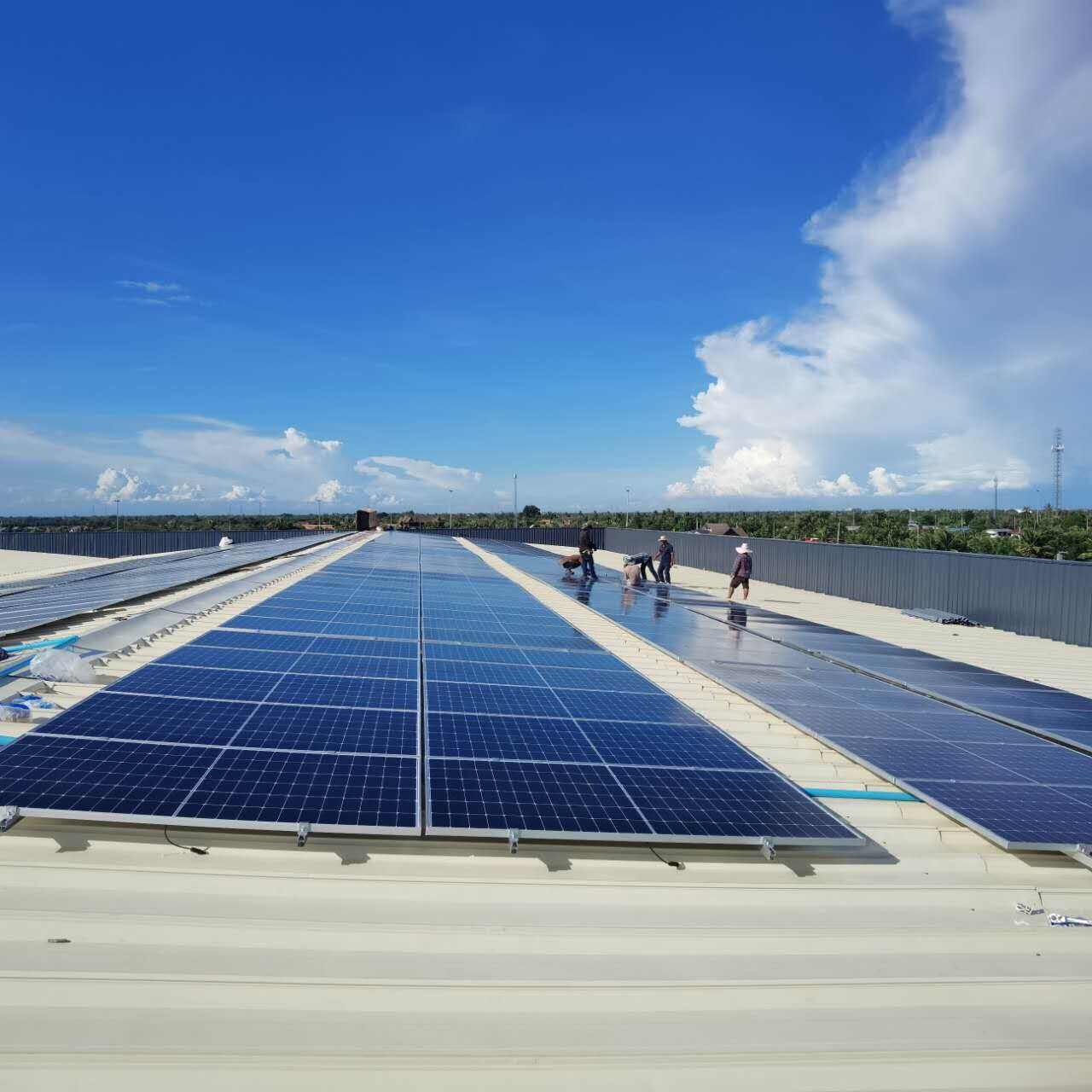 Superior Structural Performance and Flexibility