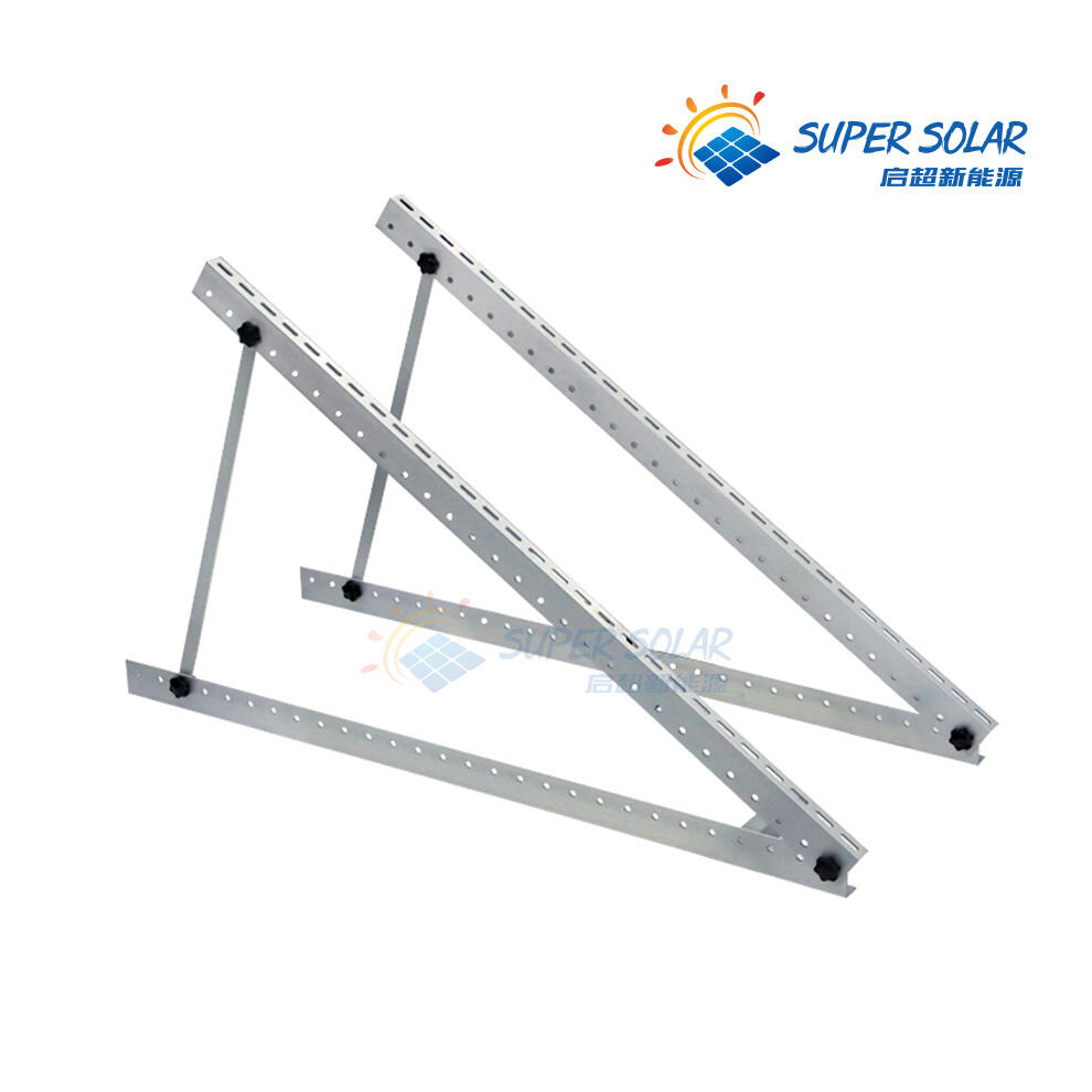 Customized Solar Tracking System - Advanced Dual-Axis Technology for ...