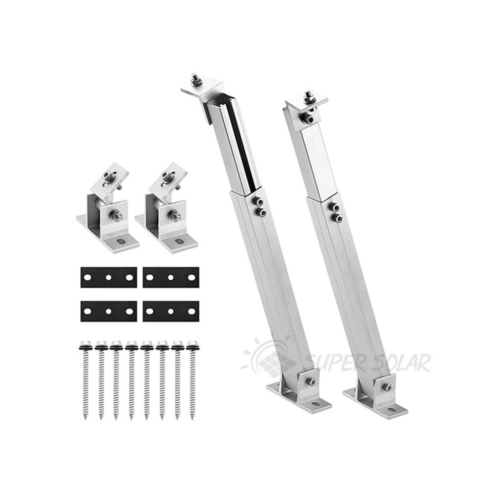 Modular Design Flexibility and Scalable Installation Options