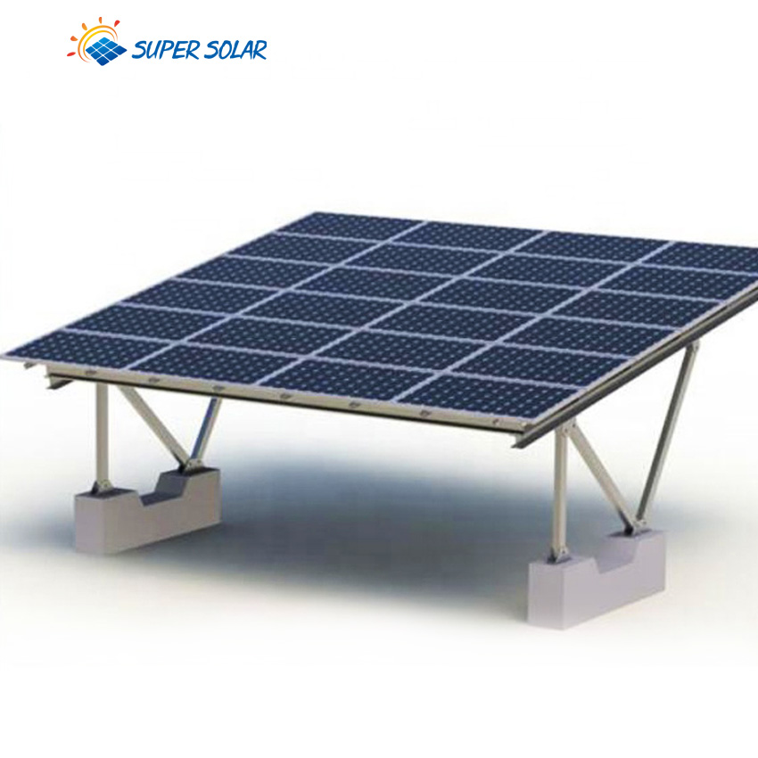 Super Solar High-Quality Solar Carports for Maximum Energy Efficiency