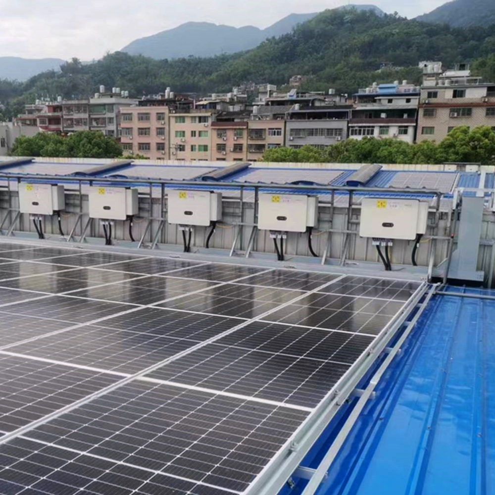 Turnkey Project Management and Professional Installation Services