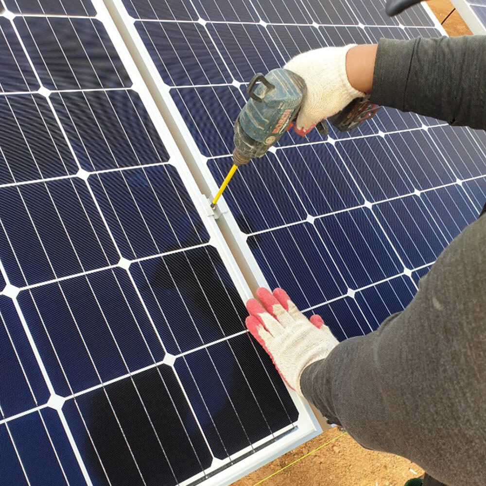 Cost-Effective Installation and Maintenance Solutions