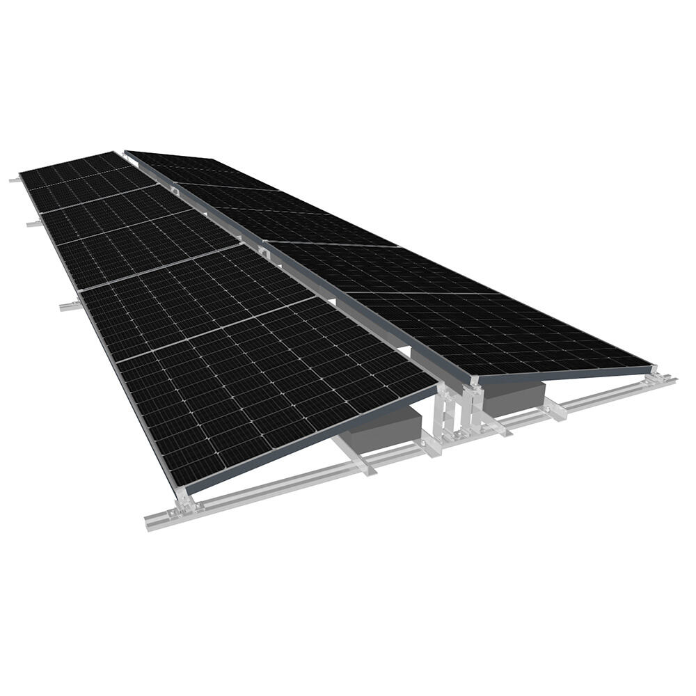 Ground Mounting System for Solar Panels: Complete Guide to Ground-Mount ...