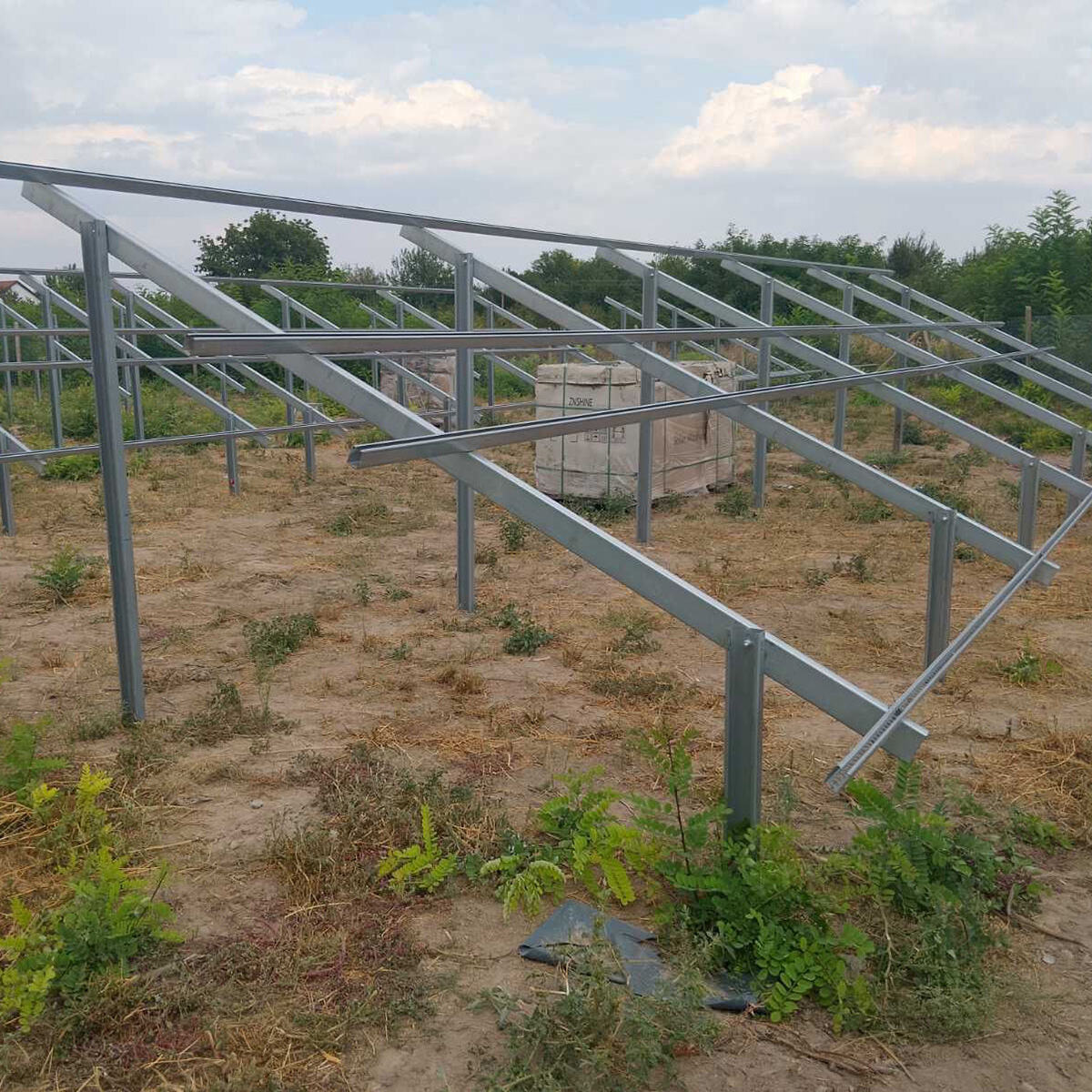 Universal Compatibility Across Metal Roofing Systems