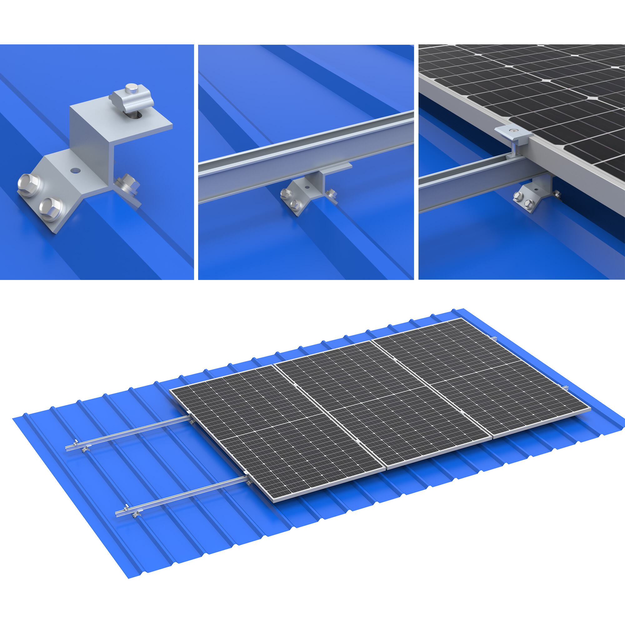 Advanced Engineering with Comprehensive Weather Resistance