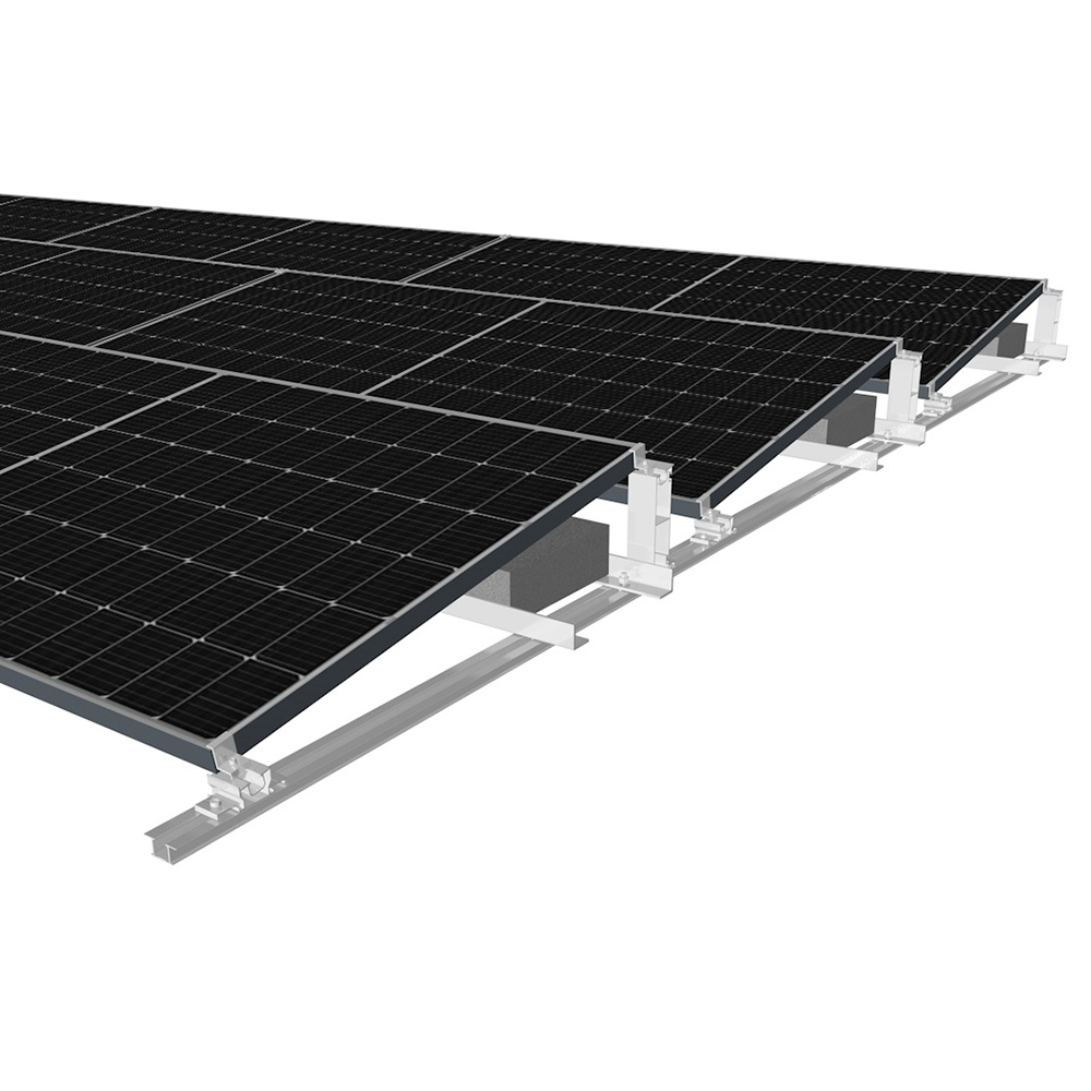 Super Solar Advanced Ground-Mounted Solar Power Systems for Optimal Performance