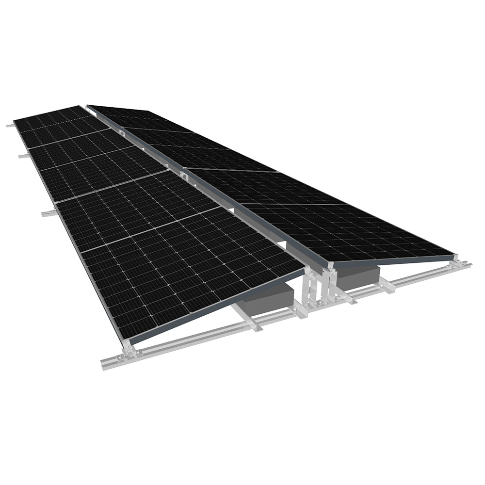 Super Solar Reliable Ground Mount Solutions for Enhanced Solar Efficiency