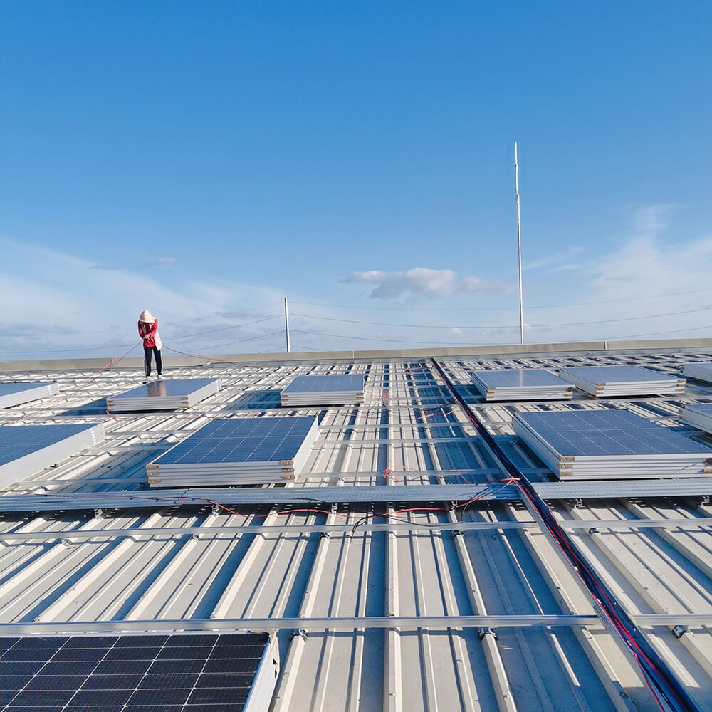 Superior Weather Resistance and Structural Integrity