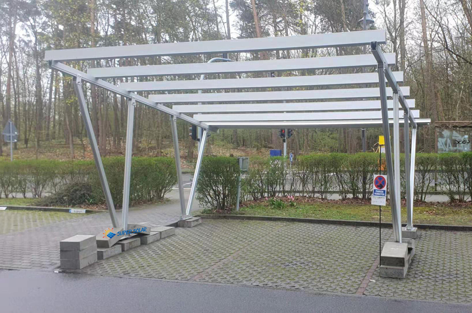 Advanced Weather-Resistant Engineering