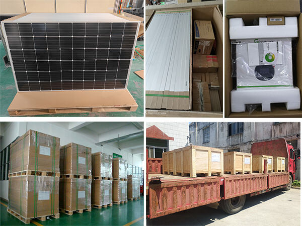 Super Solar - Sustainable Solar Solutions and Environmental Impact ...
