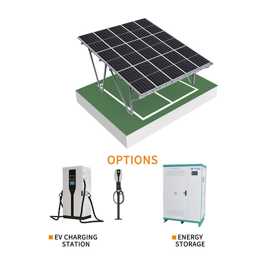 Advanced Technology Integration and Smart Energy Solutions