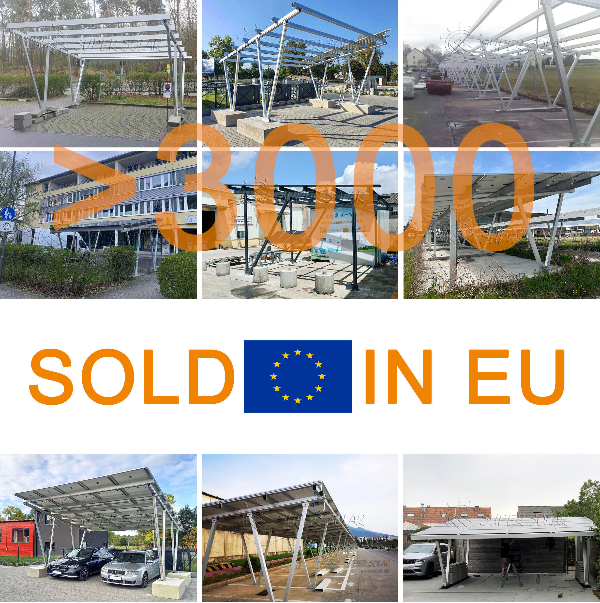 Superior Vehicle Protection and User Comfort