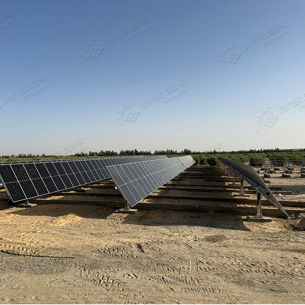 Robust Weather Protection and Automated Safety Features