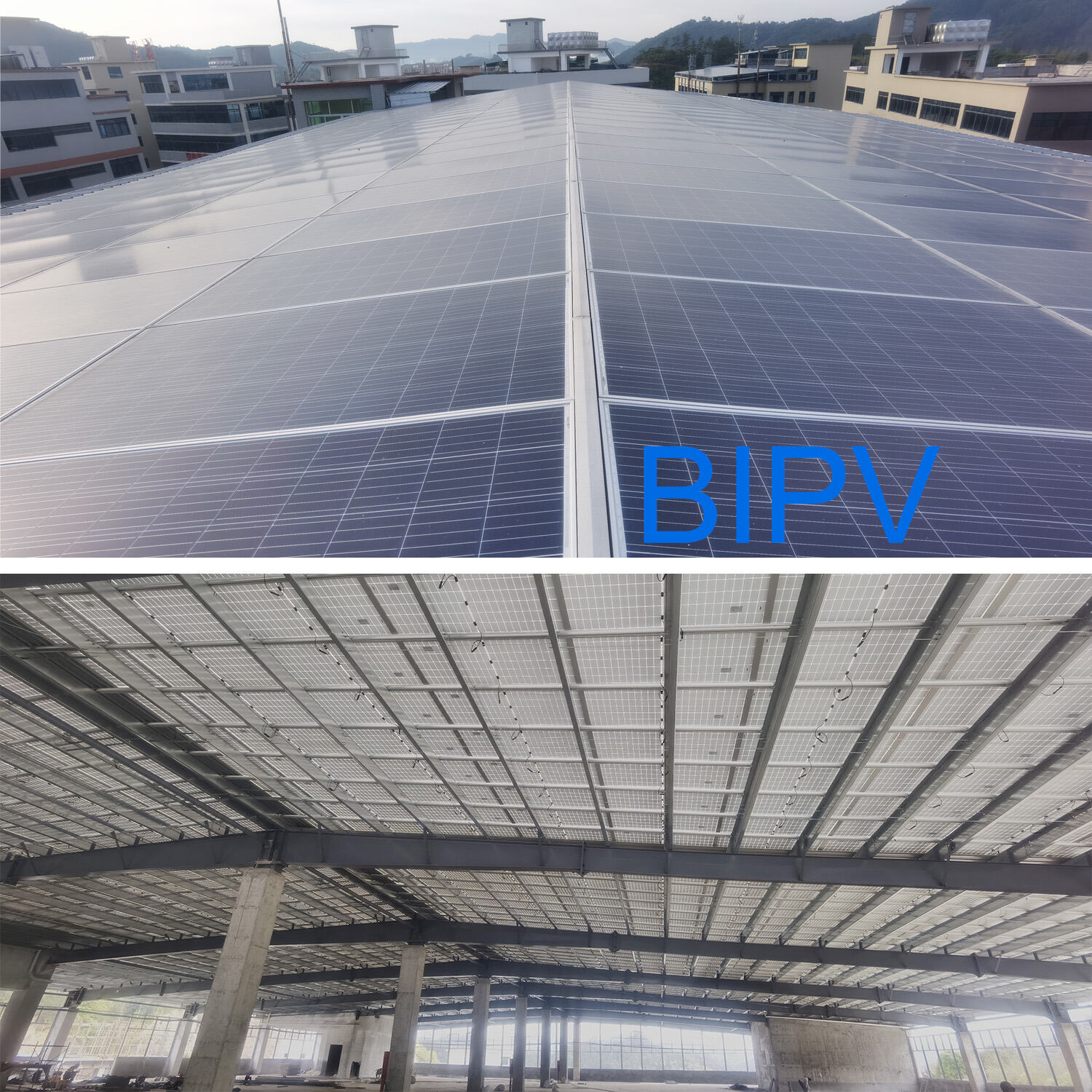 Advanced Structural Engineering and Weather Resistance