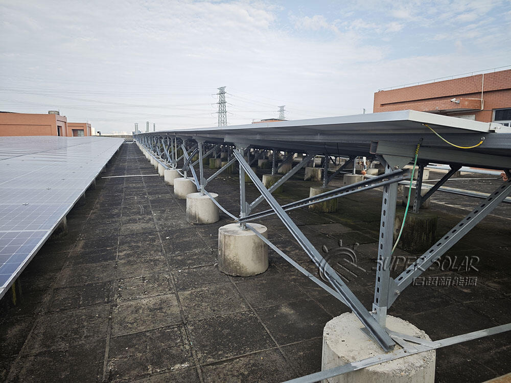 super solar projects