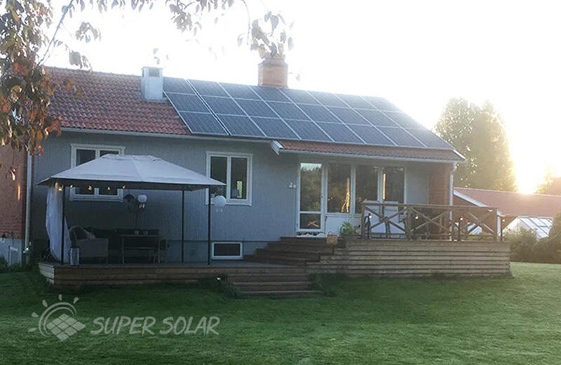 Tile Roof Bracket Supplier