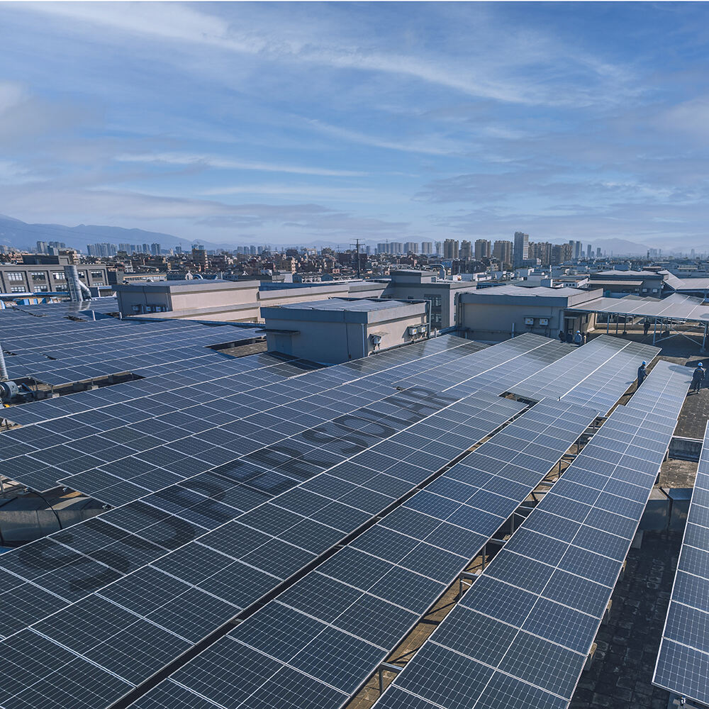 Superior Energy Output Performance