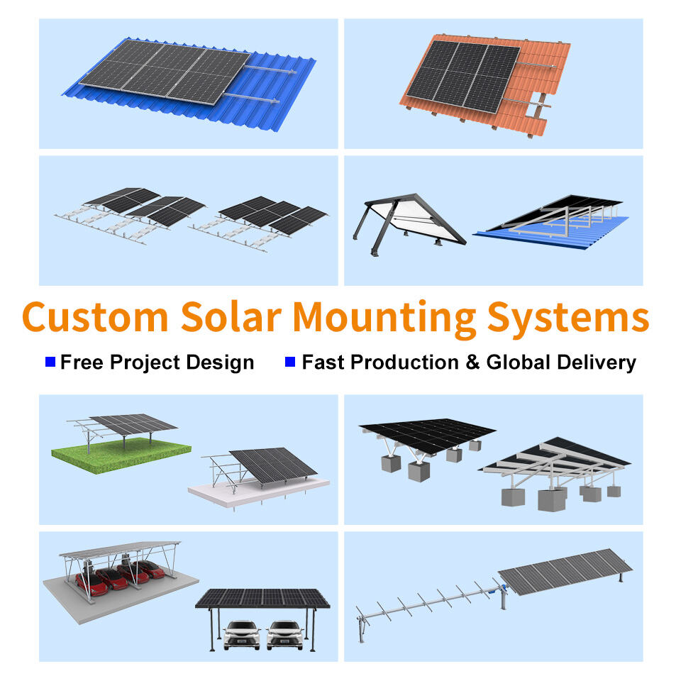 Cost-Optimized Installation Process