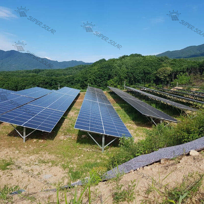 Low Maintenance Requirements with Long-Term Performance