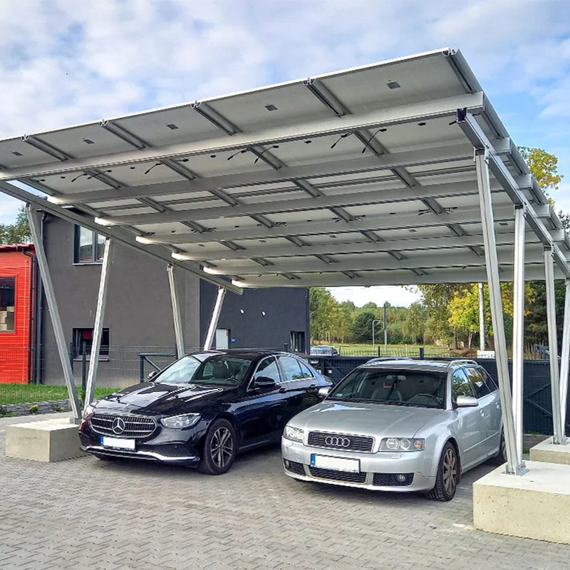 Comparing Ground-Mounted vs. Roof-Mounted Solar Systems