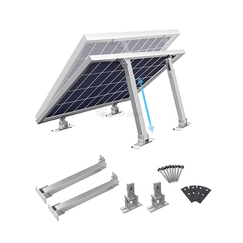 효율화된 설치 방법론