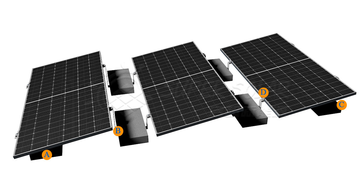 pv ballast system