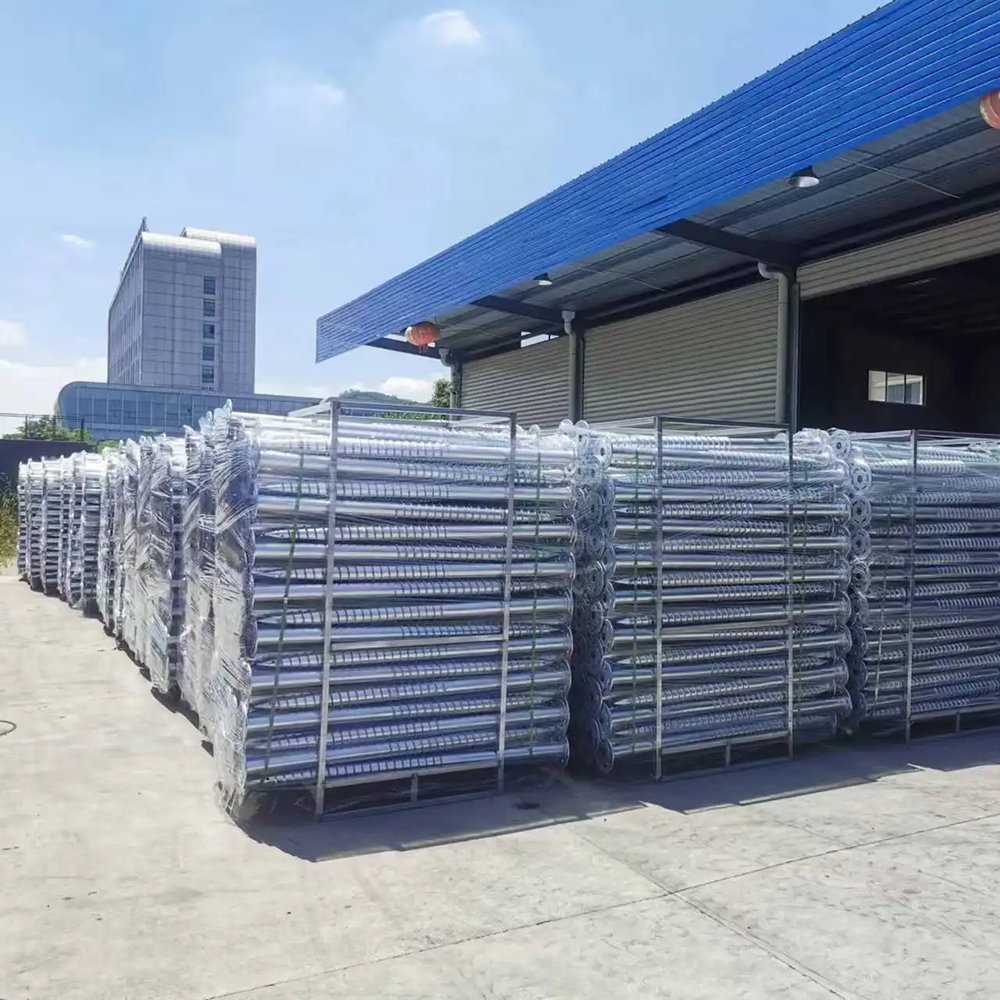 Advanced Dual-Axis Tracking Technology