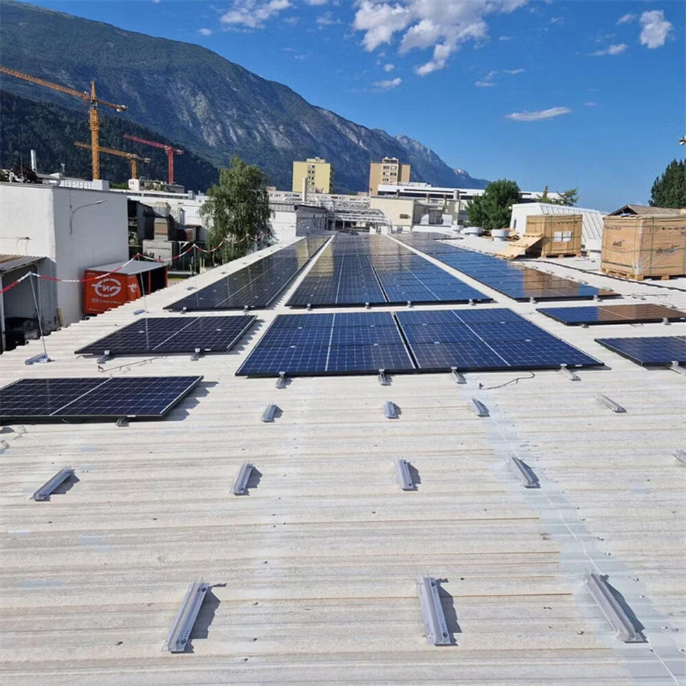 Smart Automation and Monitoring Features