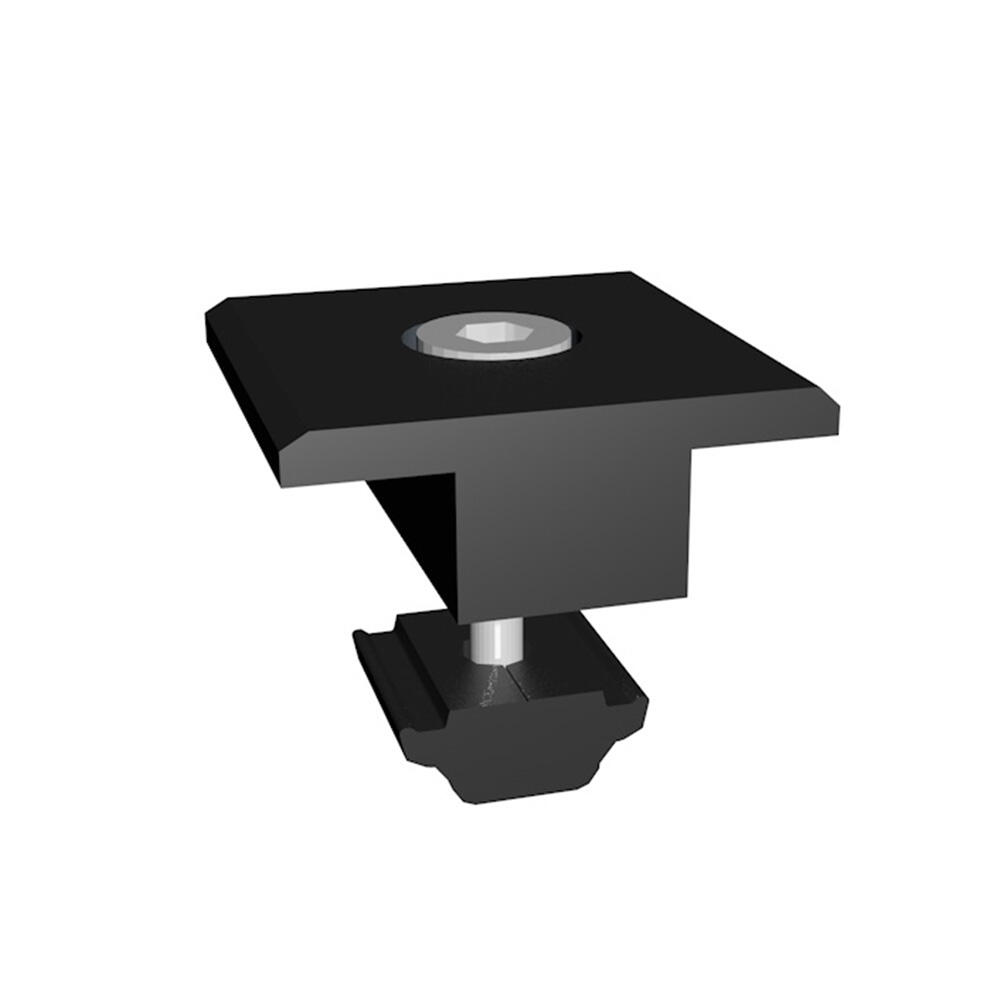 Streamlined Installation Process with Reduced Labor Requirements