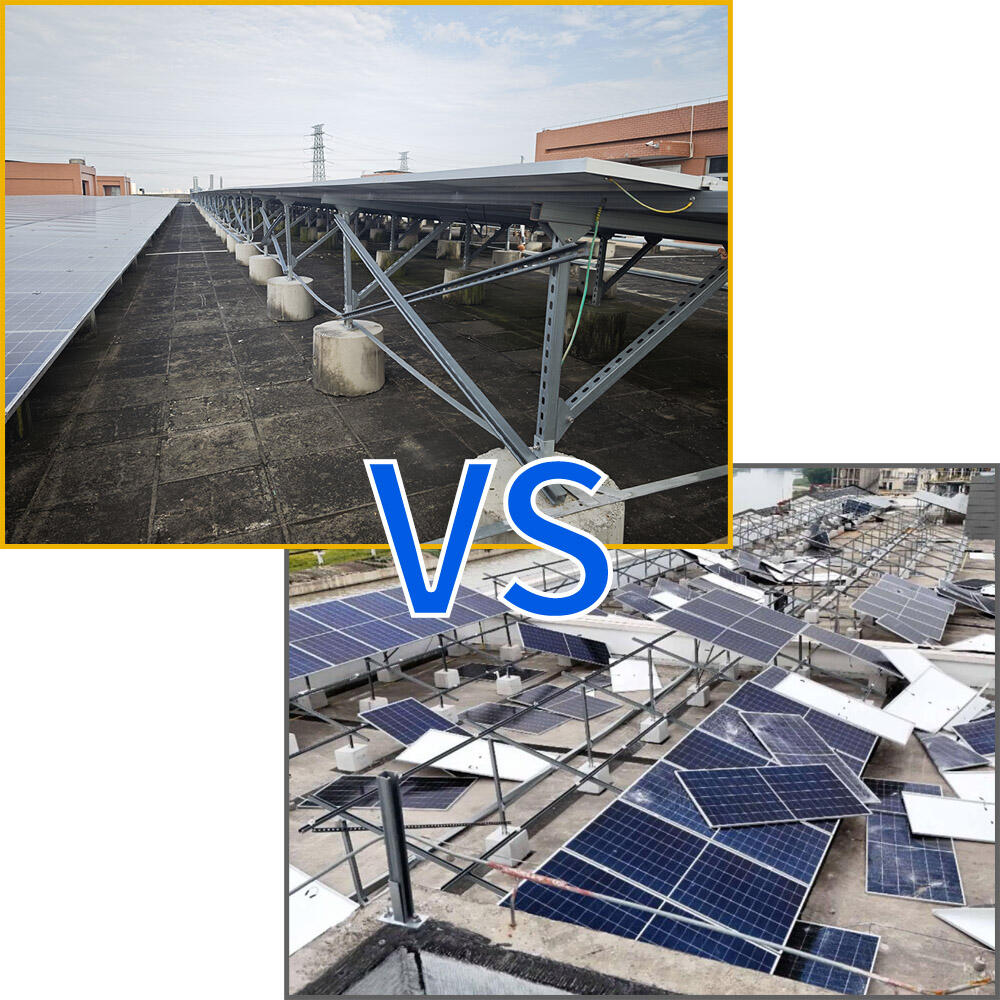 How to Compare Solar Mounting System Quotes (Avoid Hidden Costs)