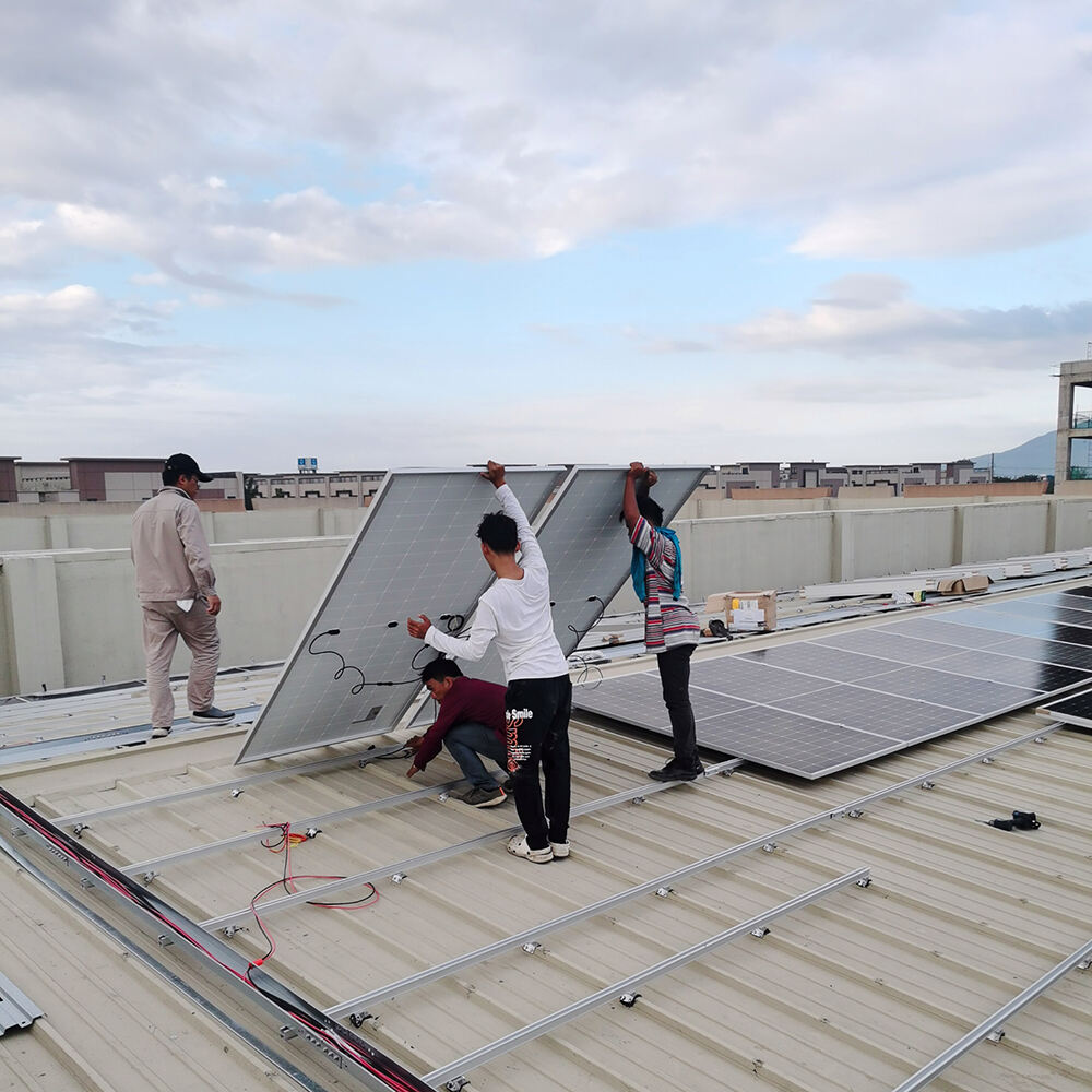 Enhanced Weather Resistance and Durability