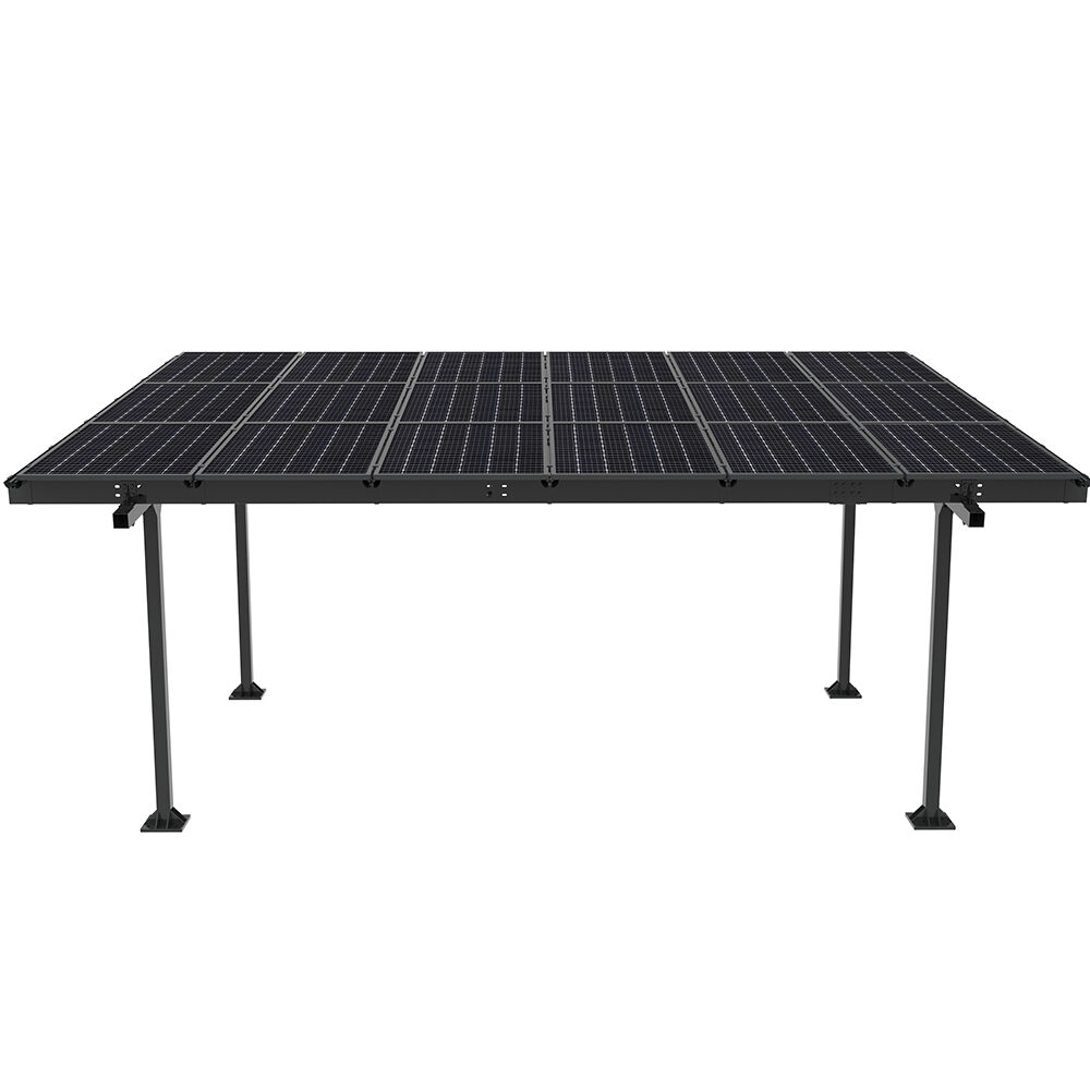 Maximum Energy Production and Smart Technology Integration