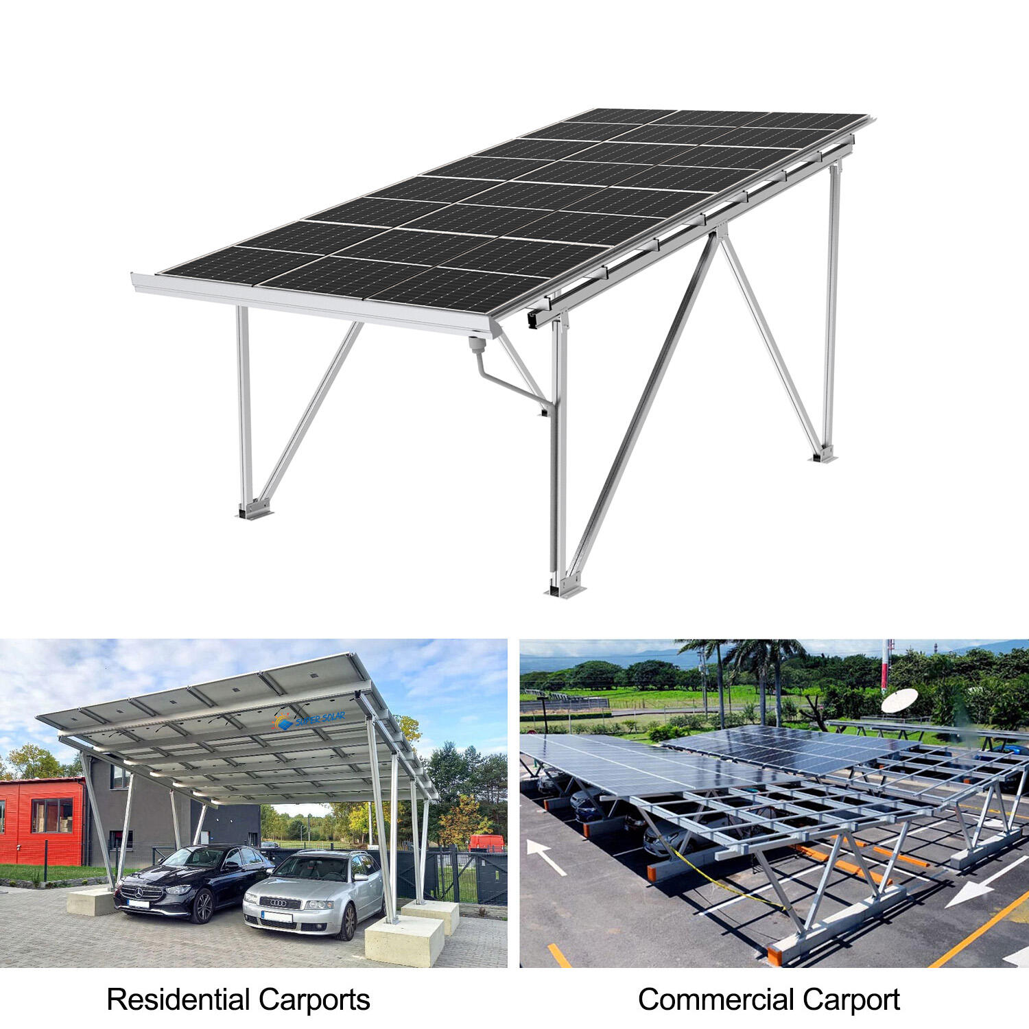 Rapid Deployment and Installation Efficiency