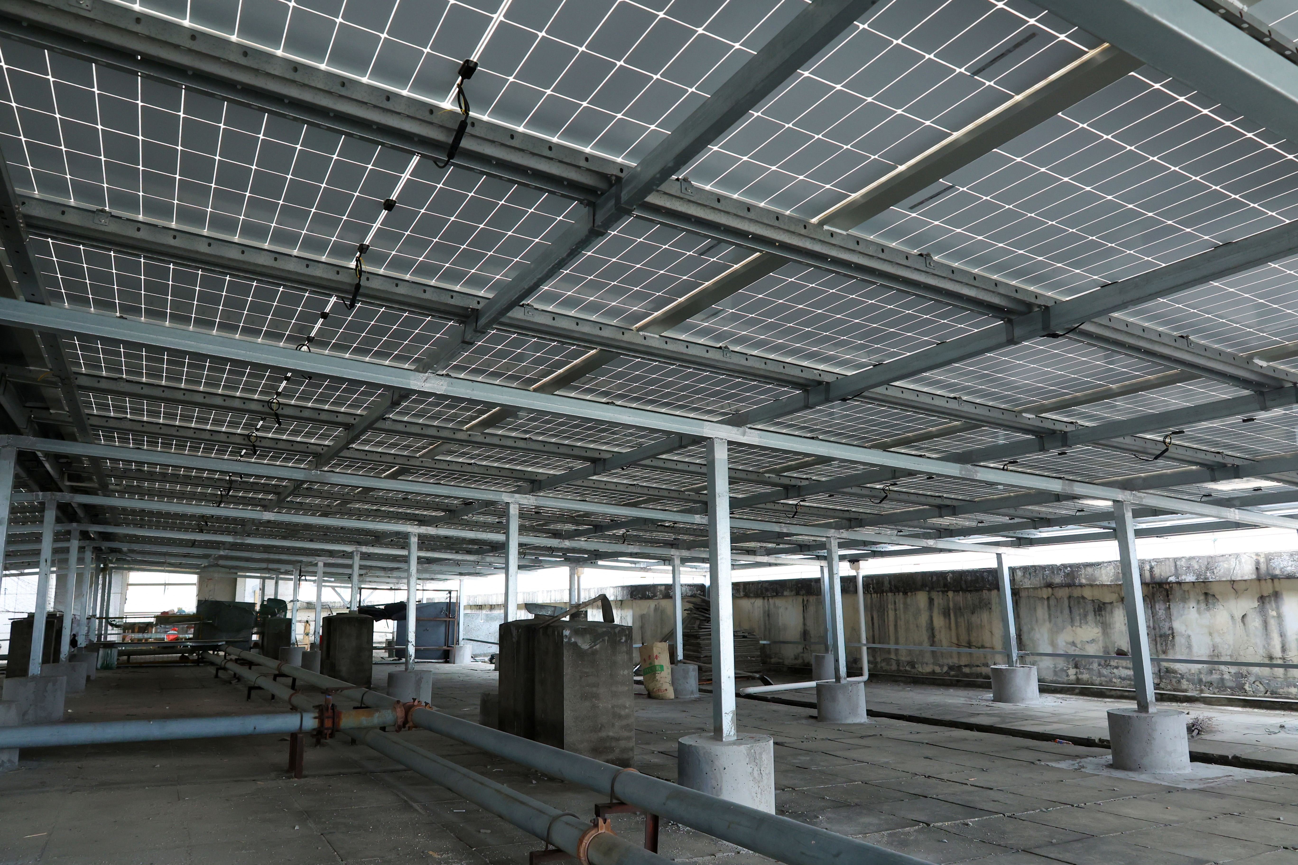 Superior Installation Flexibility and Error Correction