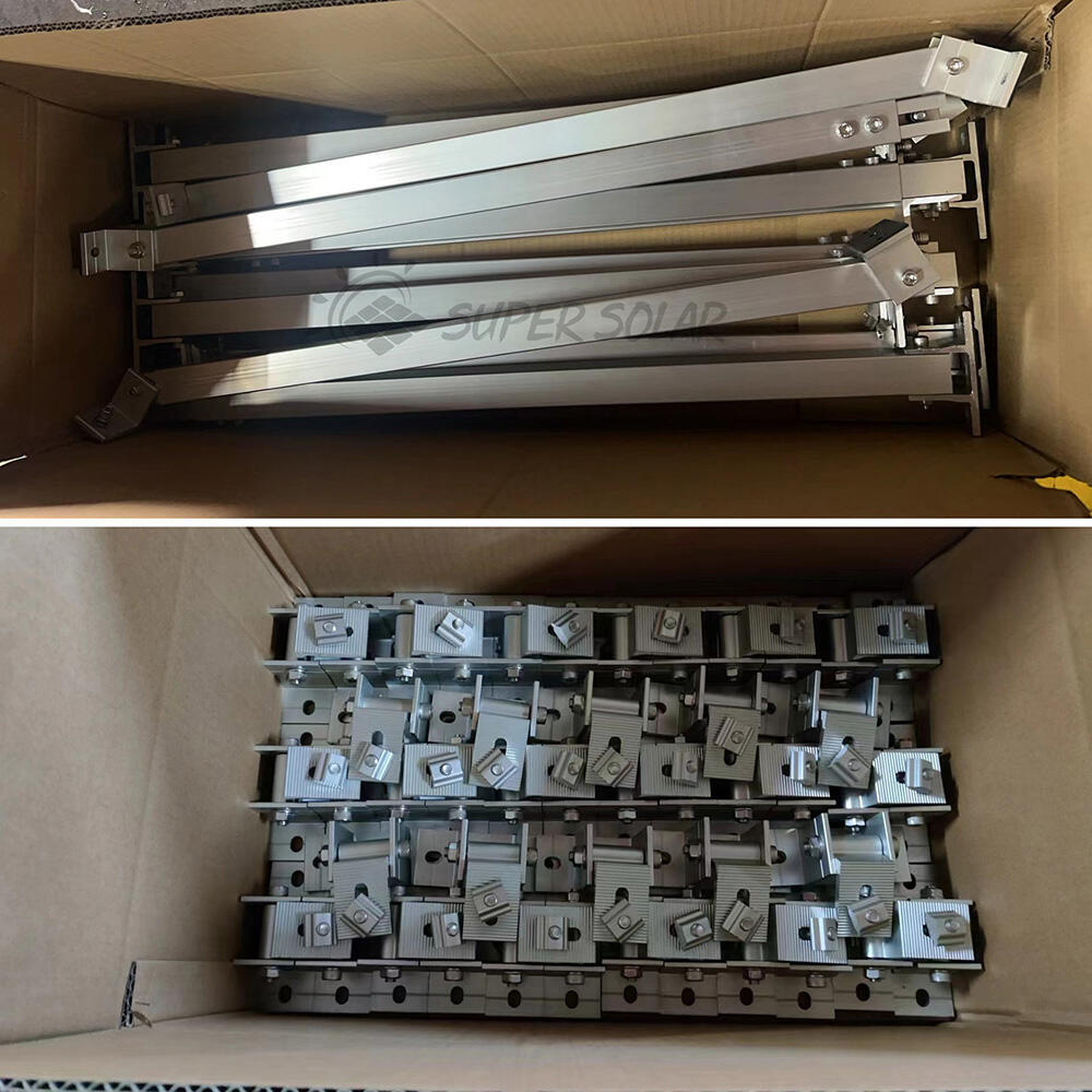 Maximum Energy Optimization Through Intelligent Tilt Adjustment