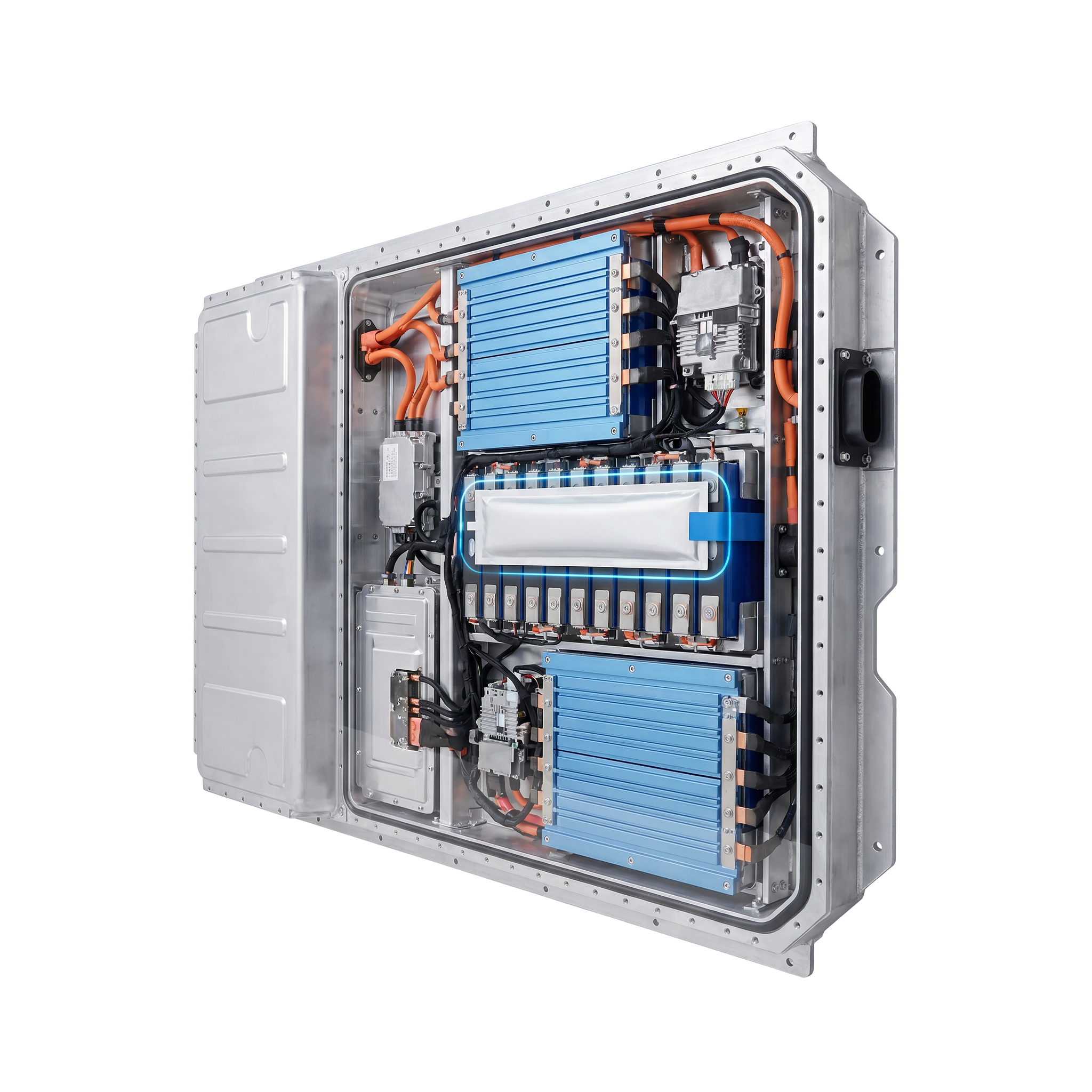 Enhanced Safety and Compliance Features
