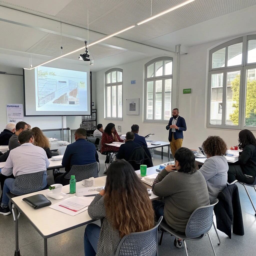 100 Trainees from Developing Countries to Join International Cross-Border E-Commerce Talent Program