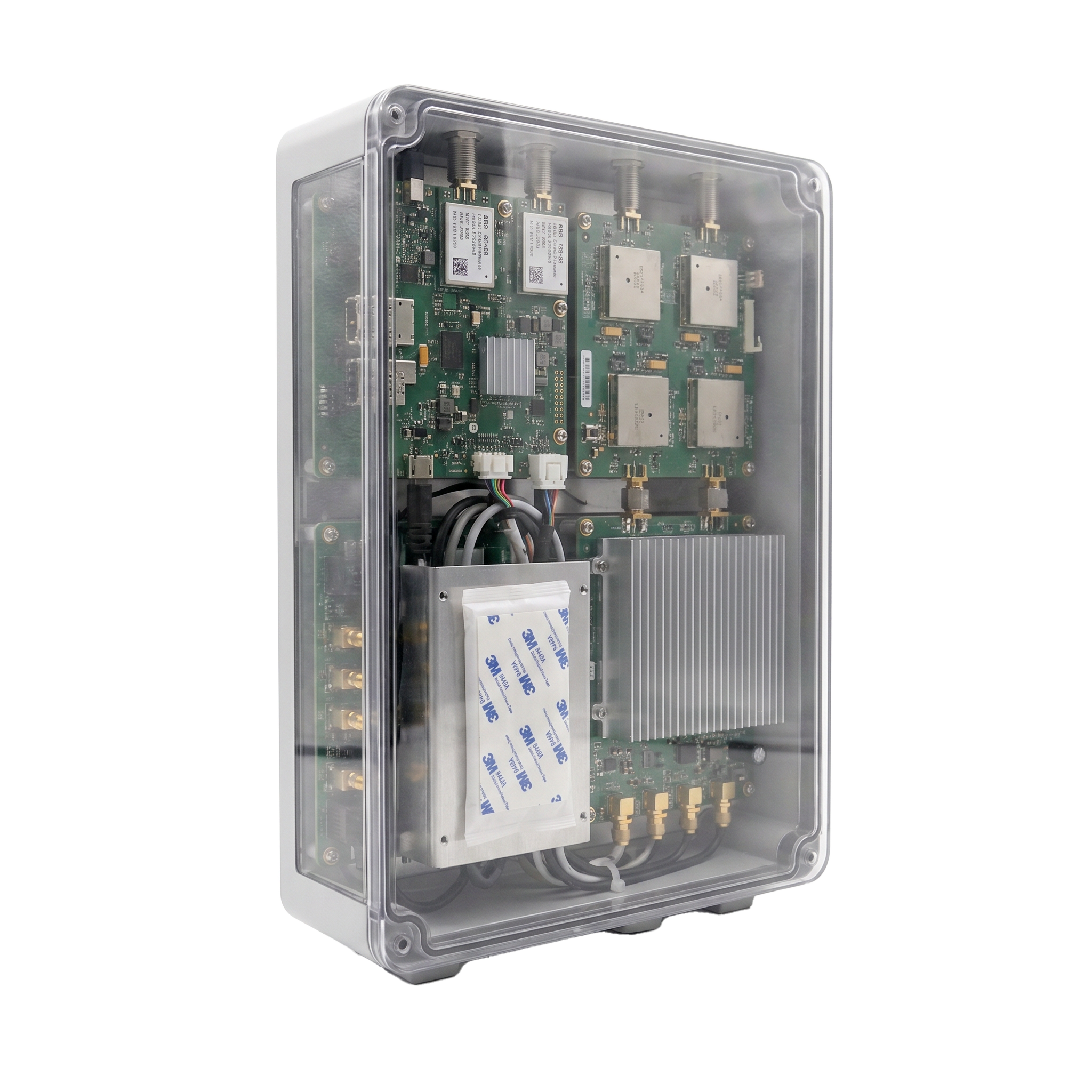 anti condensation solutions