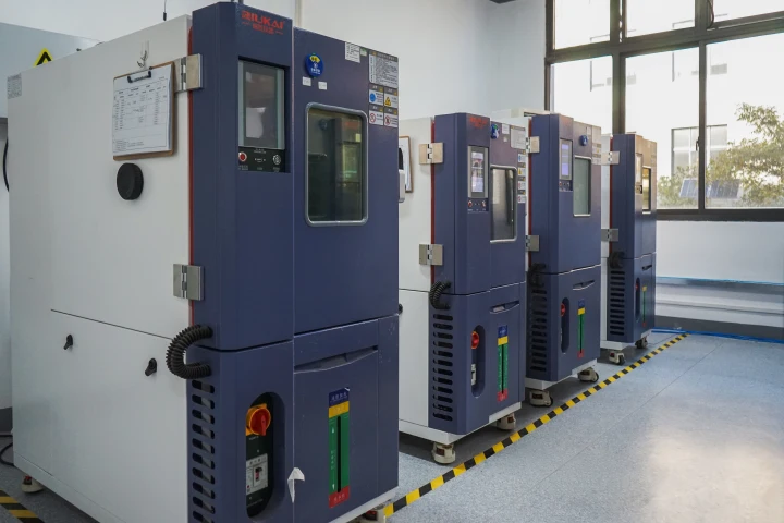 23+ Years of R&D Excellence