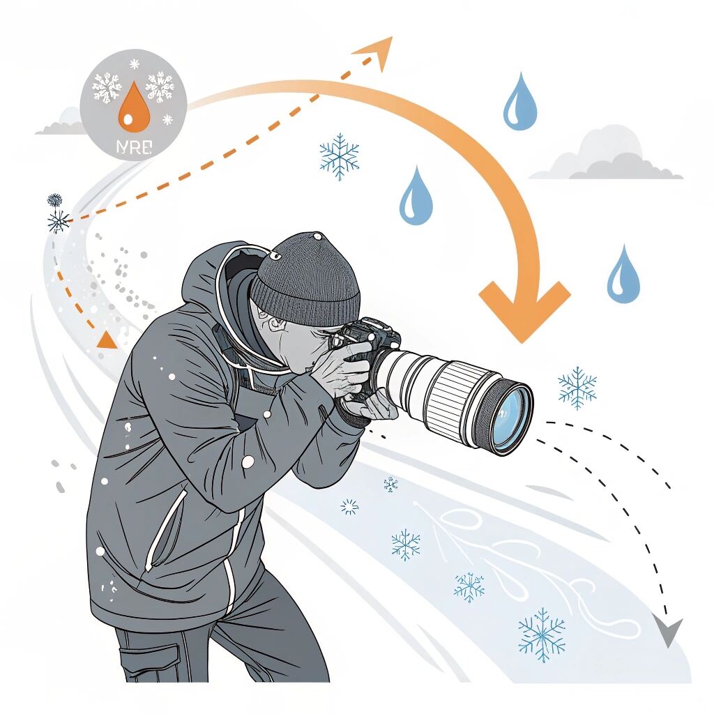 Invisible Protection for Optics