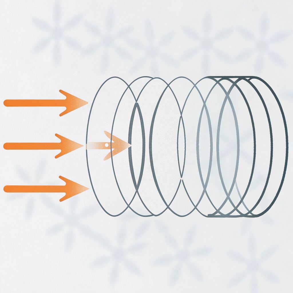 Invisible Protection for Optics 3