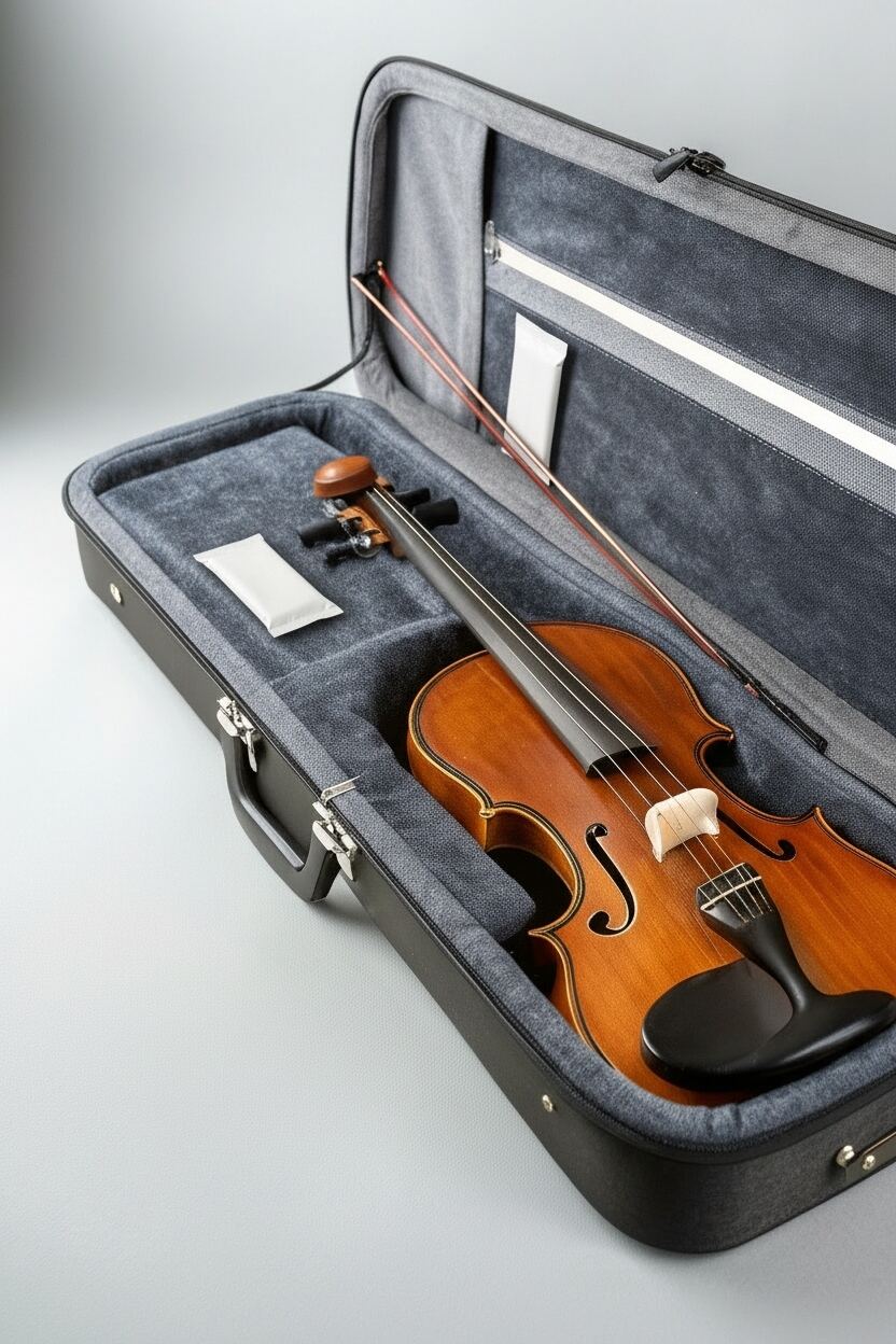 Preserving the Sound of Tradition