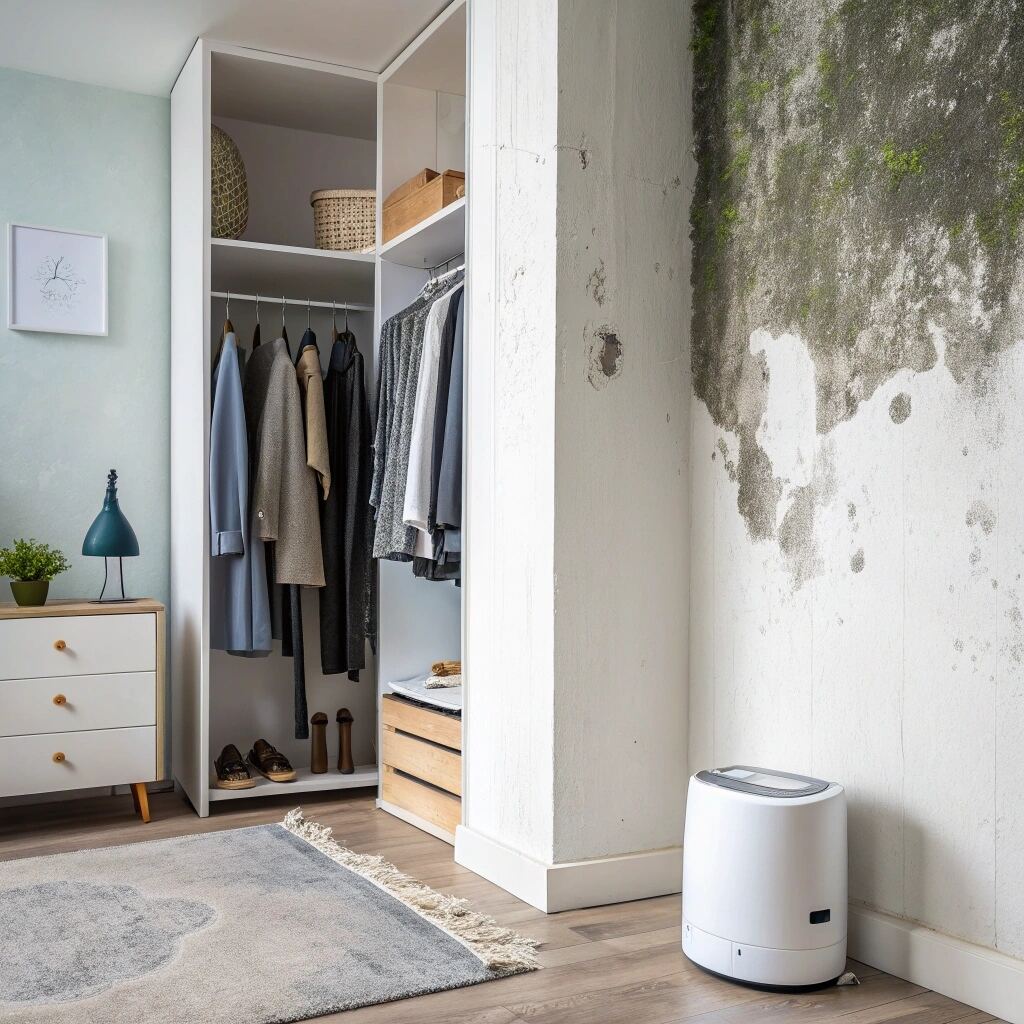 IHumi Home Dehumidifier Pack – Household Moisture Protection Solution