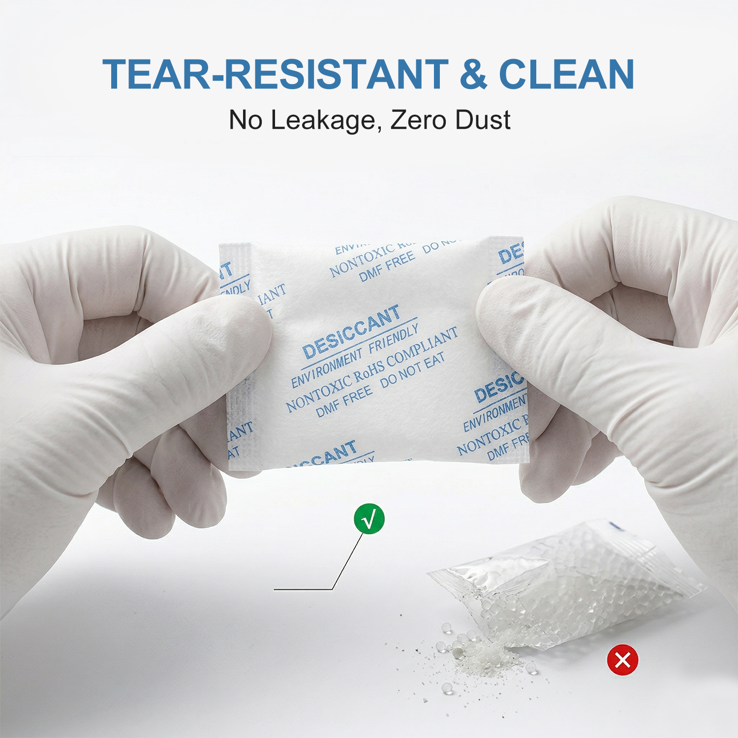 Cost-Effective and Eco-Friendly Solution